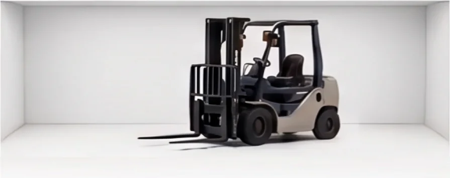 Forklift Çekici Hizmeti