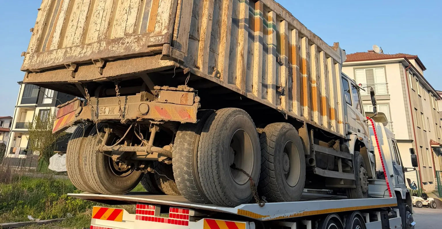 Yavruoğulları Taşımacılık