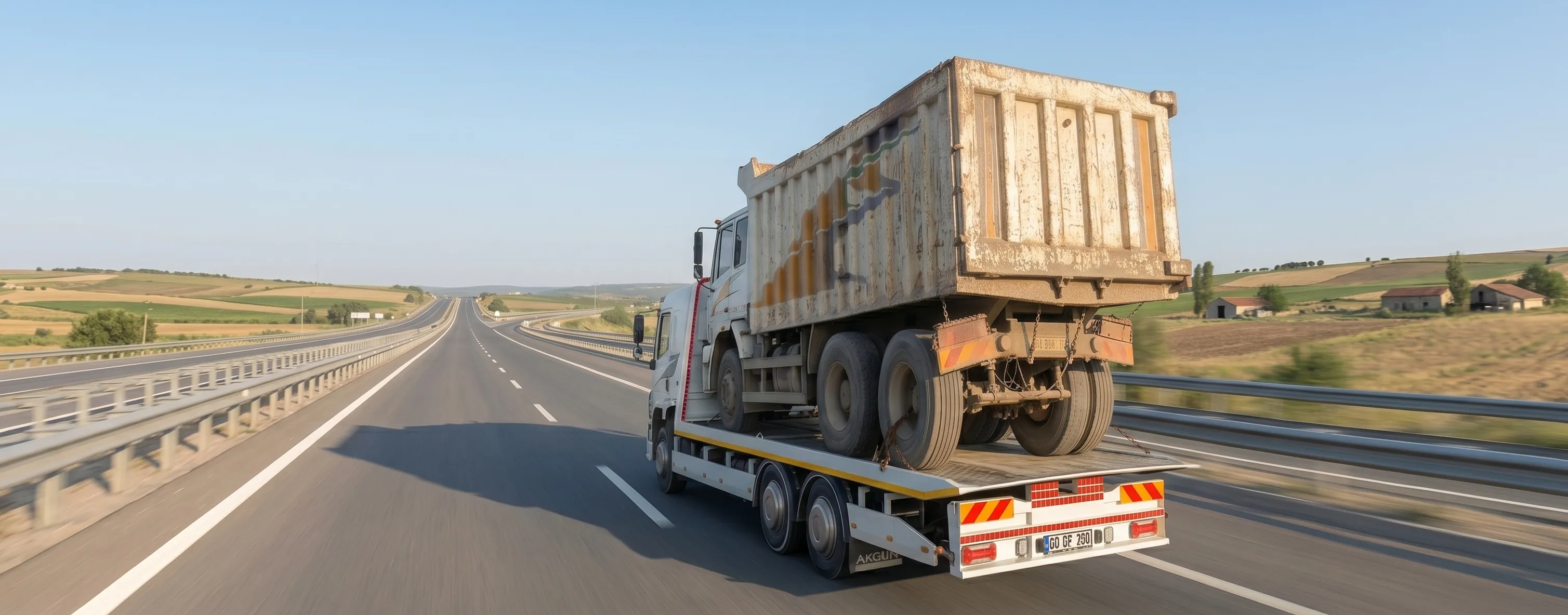 Yavruoğulları Taşımacılık