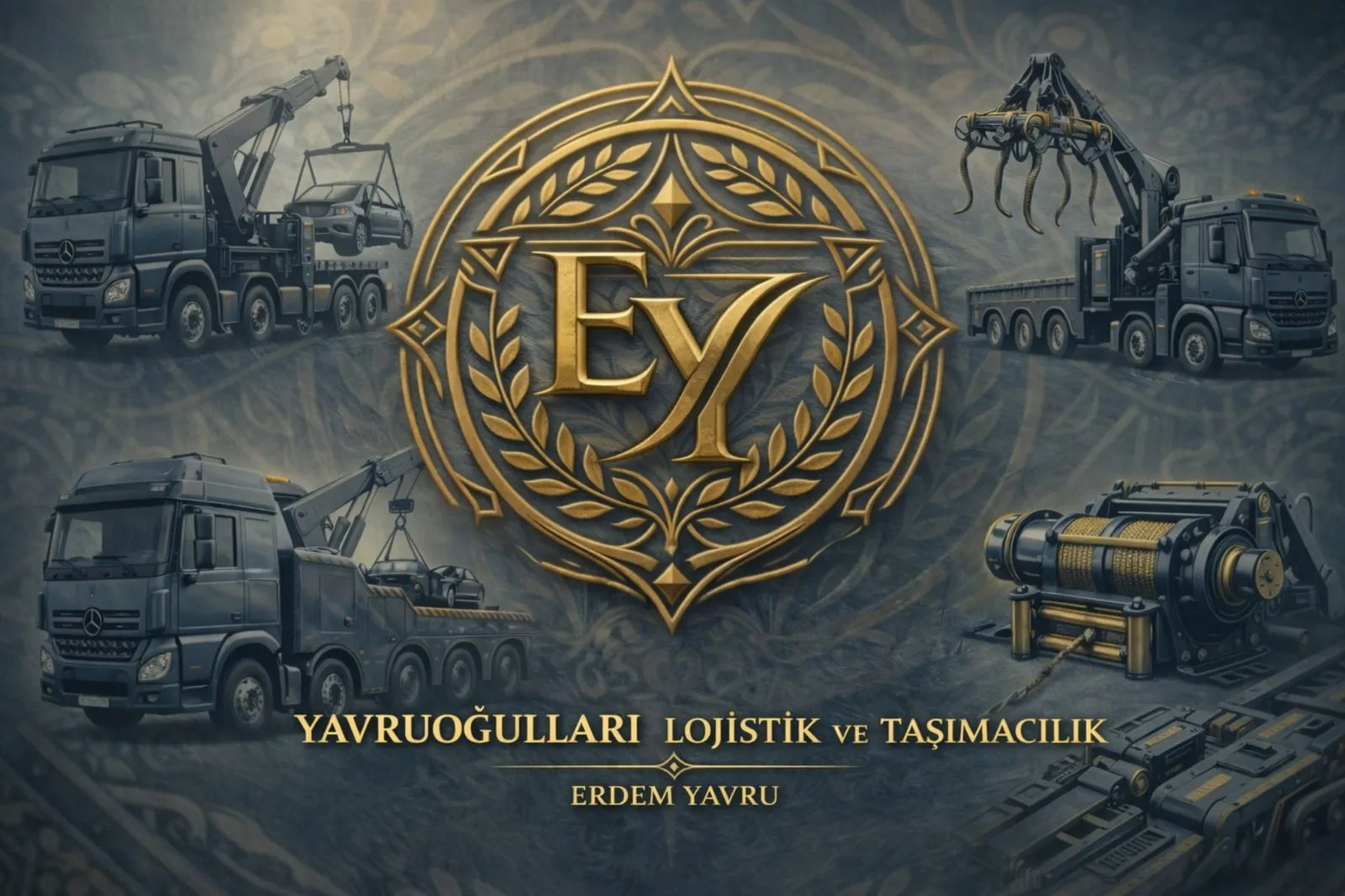 Yavruoğulları Taşımacılık